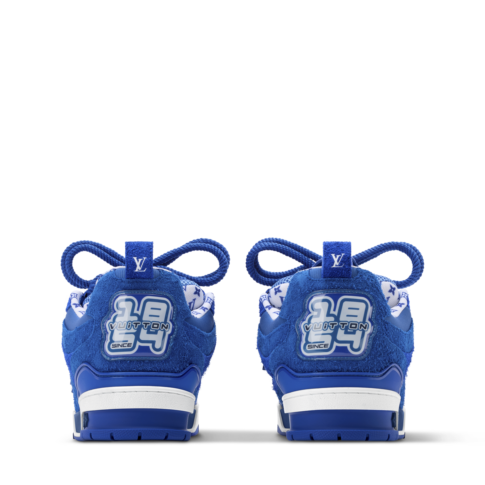 Men's Designer Shoes & Luxury Sneakers | LOUIS VUITTON ®
